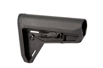 Pažba Magpul MOE SL AR-15 Mil-Spec, FDE