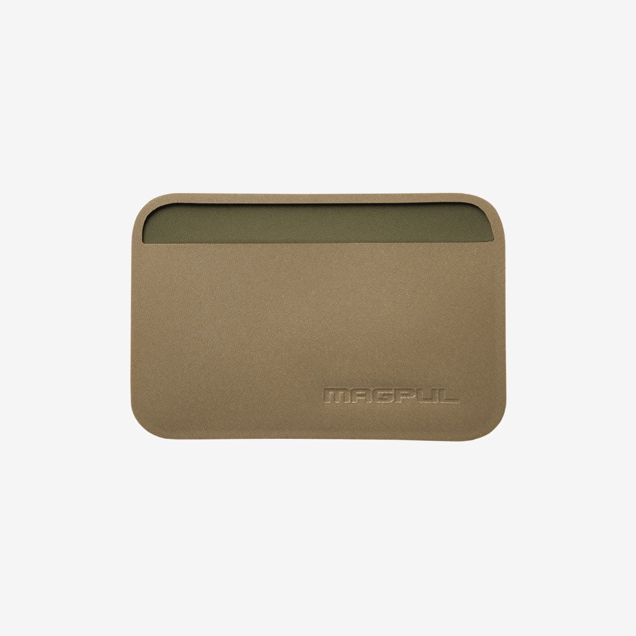 Peněženka Magpul DAKA Essential Wallet, FDE
