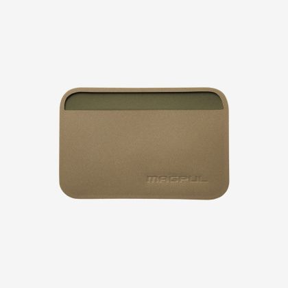 Peněženka Magpul DAKA Essential Wallet, FDE