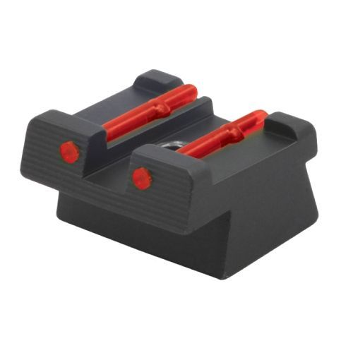 Světlovodné hledí Hiviz pro pistole Kahr, červená