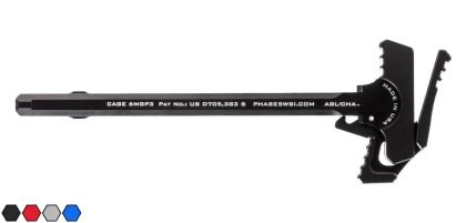 Oboustranná natahovací páka Phase 5 pro AR-15