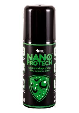 Nanoprotech Home (75 ml)