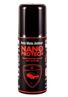 Nanoprotech Auto Moto Anticor (75 ml)
