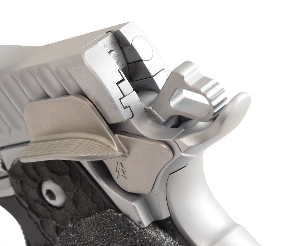 Oboustranná pojistka DAA pro 1911/2011