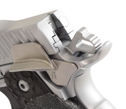 Oboustranná pojistka DAA pro 1911/2011