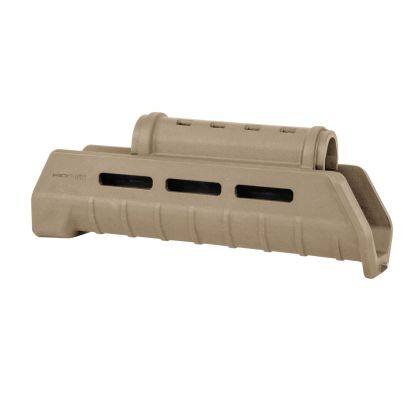 Předpažbí Magpul MOE AK, FDE