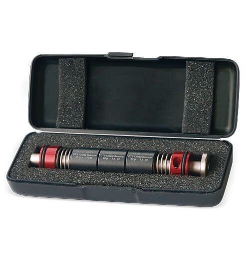 Tlumič zpětného rázu Caesar Guerini DTS