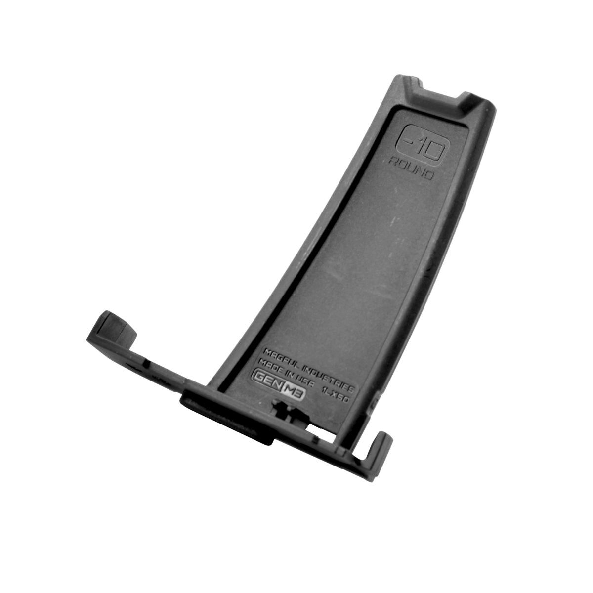 Limitátor -10 ran pro zásobník Magpul Pmag M3 .308 Win (1 kus)