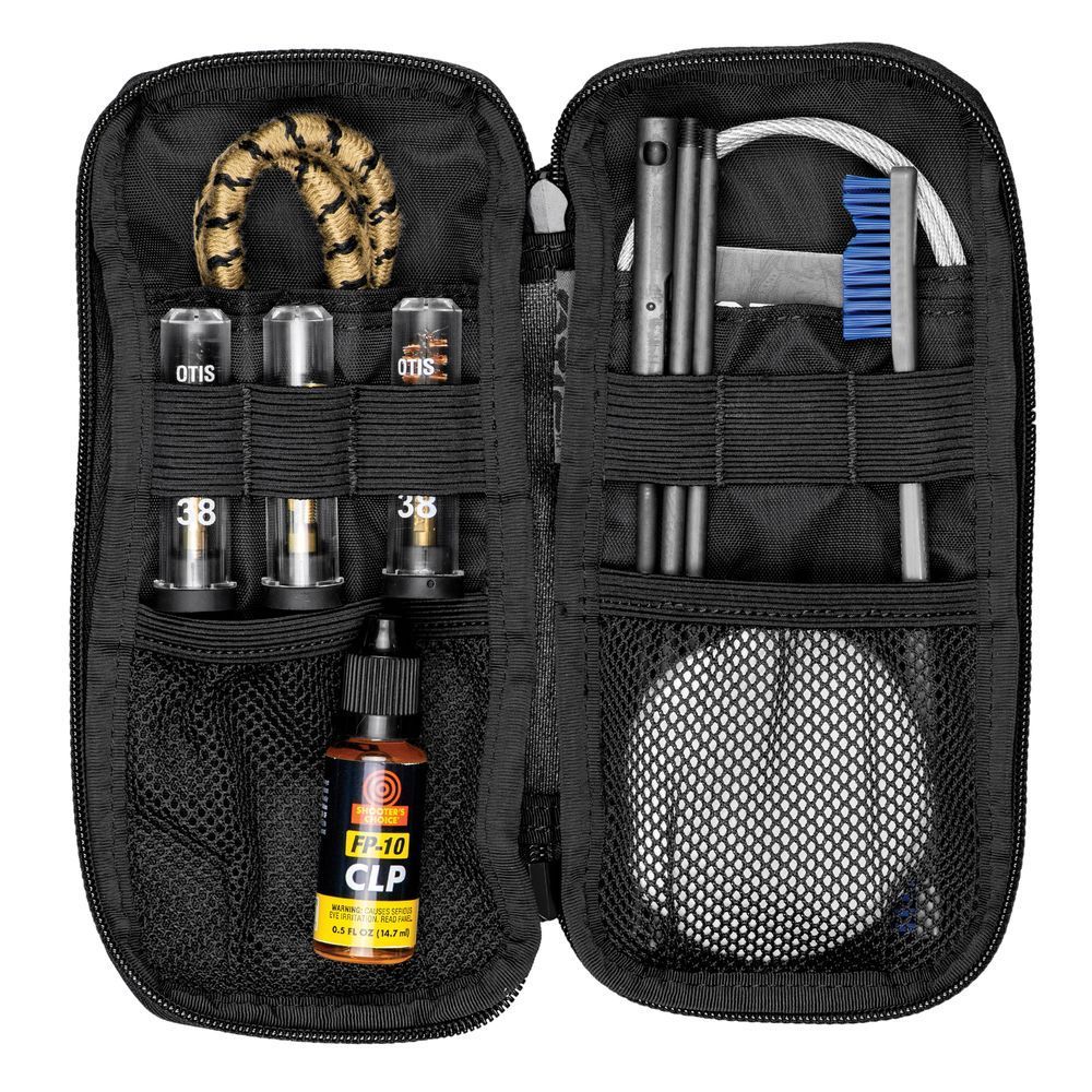 Sada na čištění Otis Defender Series 9 mm