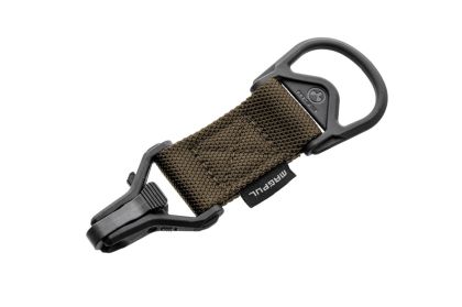 Adaptér na řemen Magpul MS1/MS3, Coyote