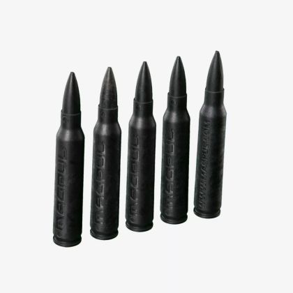 Cvičný náboj Magpul .223 Rem (5 ks)