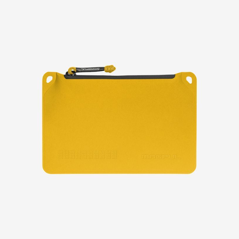 Pouzdro Magpul DAKA Pouch Small, Yellow