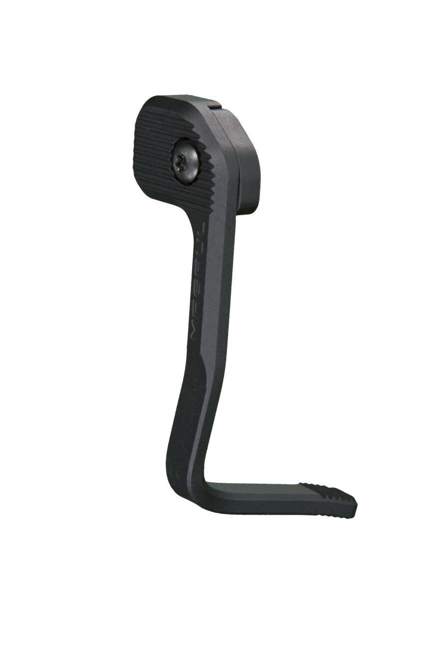 Záchyt závěru Magpul B.A.D. Lever