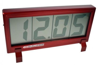 Display pro timery CED