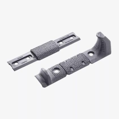 Přední rukojeť Magpul M-LOK Hand Stop, Stealth Gray