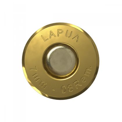Nábojnice Lapua 7 mm-08 Rem., Boxer