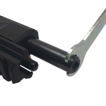Montážní klíc matice hlavne Walther ráže 22 LR