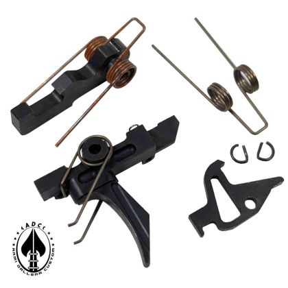 Spouštový mechanismus ADC Ultra Competition AR-15