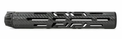 Karbonové předpažbí Lancer LCR5 AR-15 Premium, 12