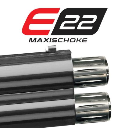Externí titanový choke Caesar Guerini Maxis E22, M