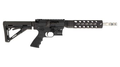 Samonabíjecí puška JP JP-5 TG1, 11