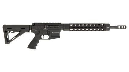 Samonabíjecí puška JP CTR-02 TG10, 14,5