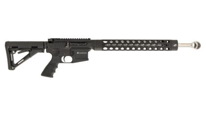 Samonabíjecí puška JP CTR-02 TG7, 18