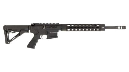 Samonabíjecí puška JP CTR-02 TG9, 16