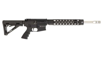 Samonabíjecí puška JP CTR-02 TG6, 16