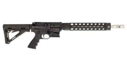 Samonabíjecí puška JP GMR-15 TG4, 14,5