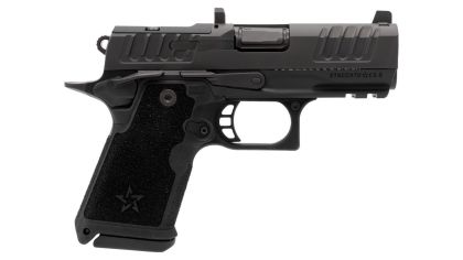 Pistole Staccato HD C3.6 Preferred Package