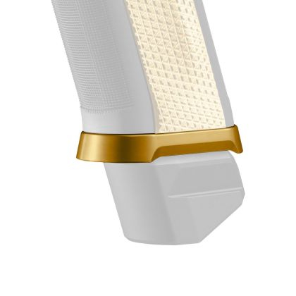 Rozšířená šachta zásobníku Laugo Arms Alien Creator/Remus, Mosaz, M