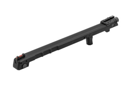 Lišta Laugo Arms Creator Upper Rail Iron Sights