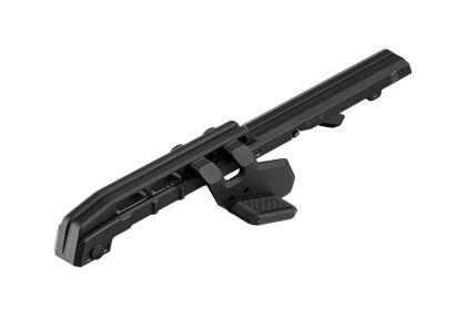 Lišta Laugo Arms Alien/Creator Limited Optics with Thumb Rest