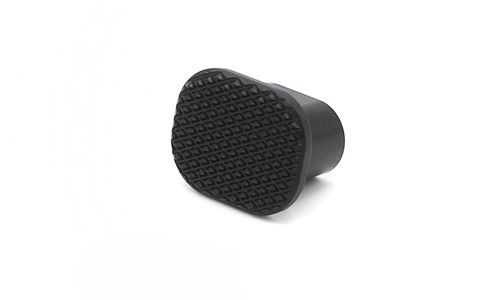 Zvětšené tlačítko vypouštění zásobníku JP AR-15, Černá