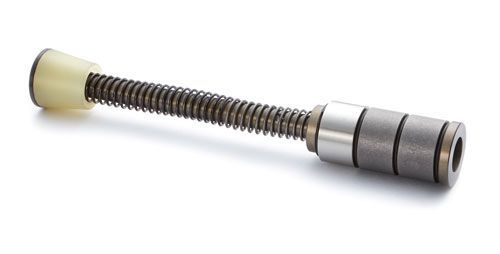 Vratná pružina JP Silent Captured Gen2 AR-15, H2