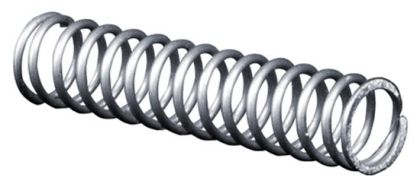 Pružina úderníku JP GMR-15