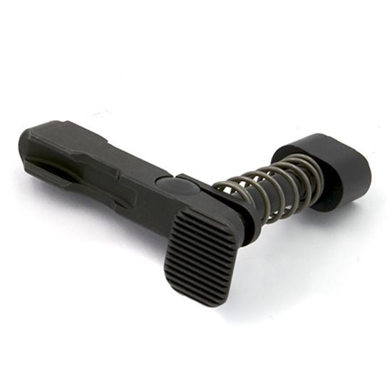 Oboustranné vypouštění zásobníku JP AR-15