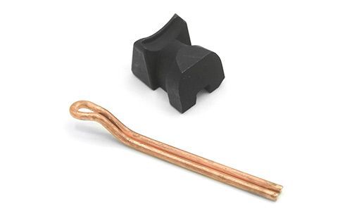 Sestava vytahovače JP-5/Heckler & Koch MP5