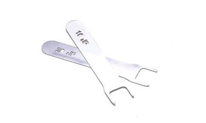 Bolt Gap Gauge Set JP-5