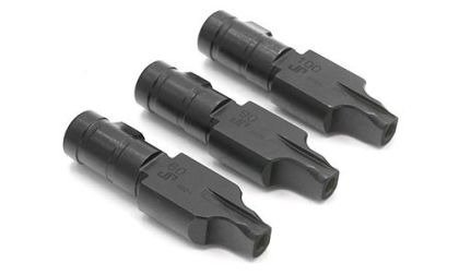 Náhradní zámek pro JP-5/Heckler & Koch MP5