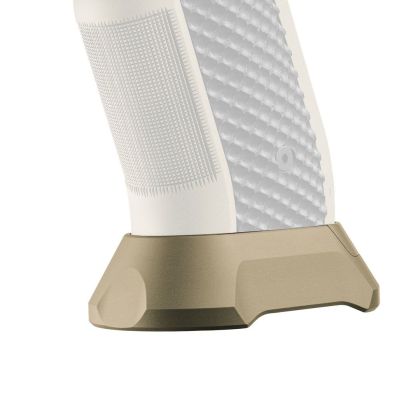 Rozšířená šachta (magwell) Laugo Arms Alien, XL, AL Green