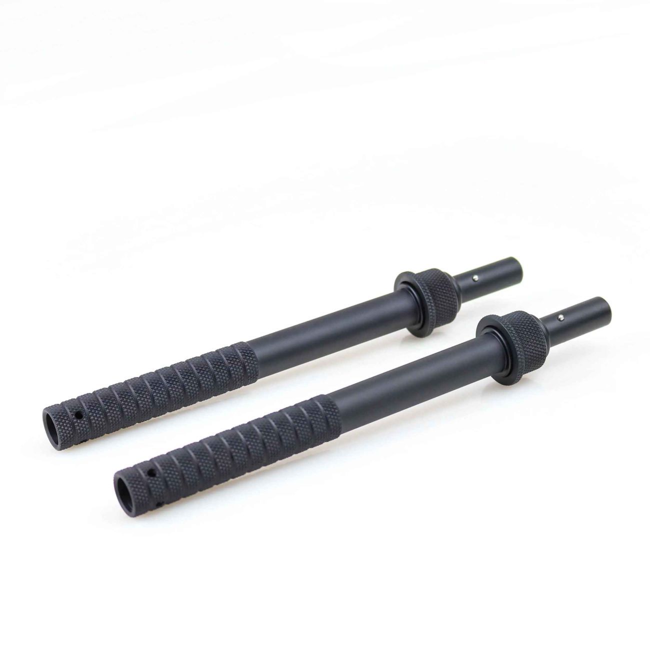 Teleskopické prodloužení pro nožičky (bipod) Atlas, 7,125