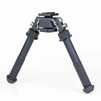 Nožičky (bipod) Atlas V8 (bez montáže), 4,75