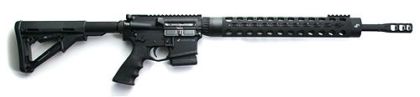 Samonabíjecí puška JP JP-15 Essentials Carbine, 18