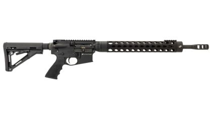 Samonabíjecí puška JP JP-15 Essentials Carbine, 18