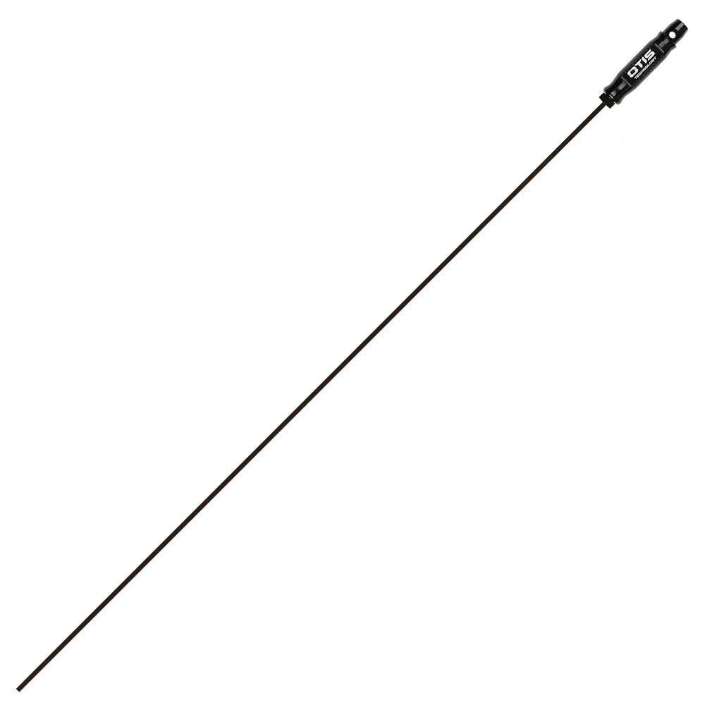 Vytěráková tyč Otis, Potažená nerez, .22+, 91 cm