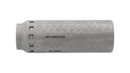 Tlumič B&T RBS PRINT-X Compact, Inconel, .30