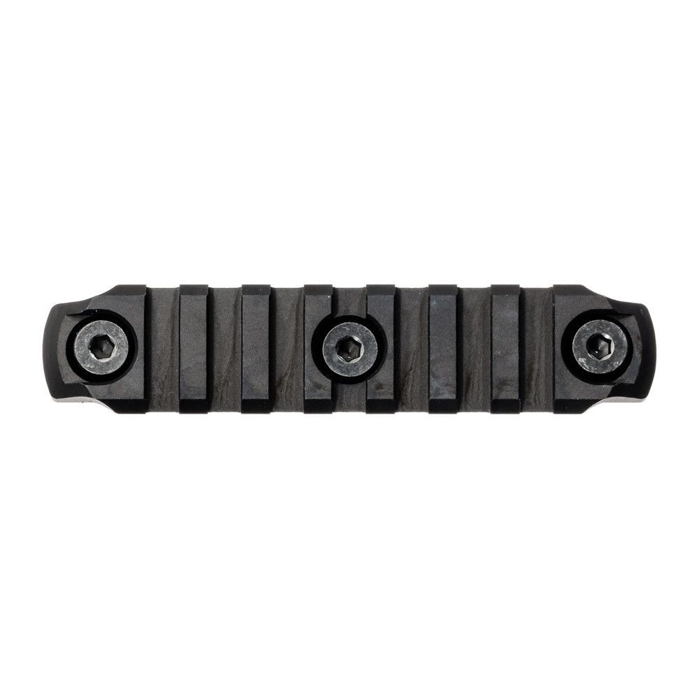 Rail (lišta) BCM M-LOK Aluminium, 7 zářezů