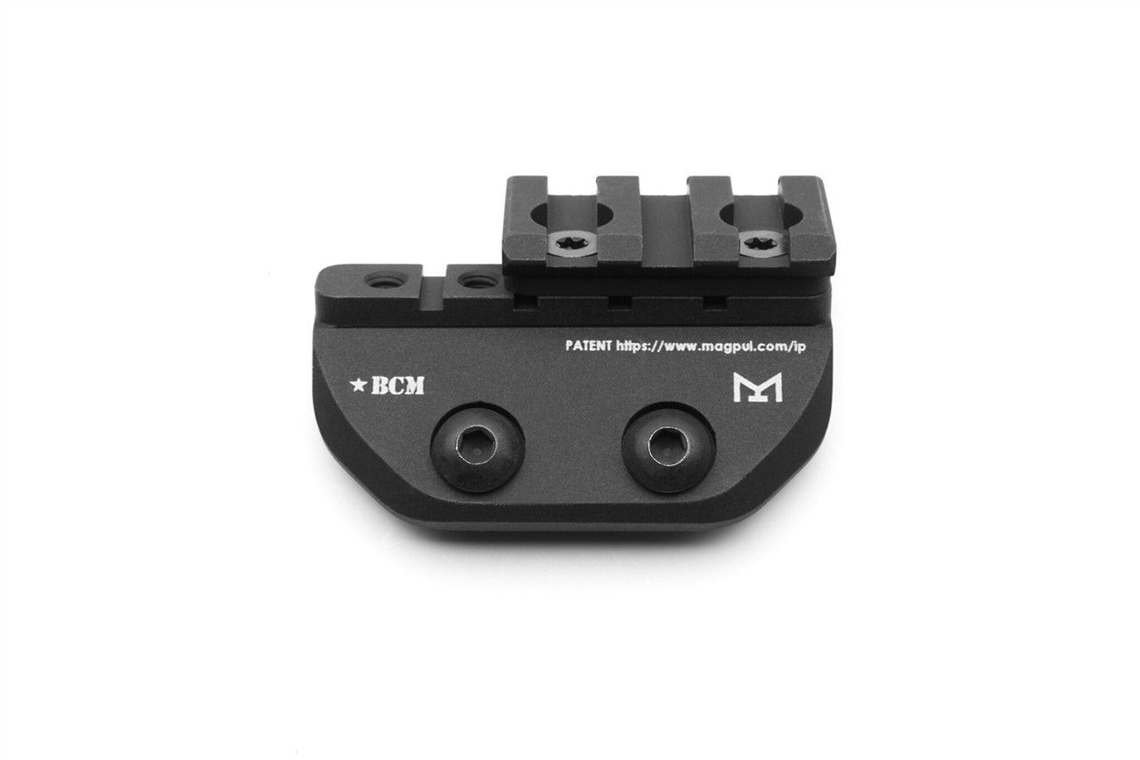 Úhlová montáž BCM 1913 Light Mount Modular, M-LOK